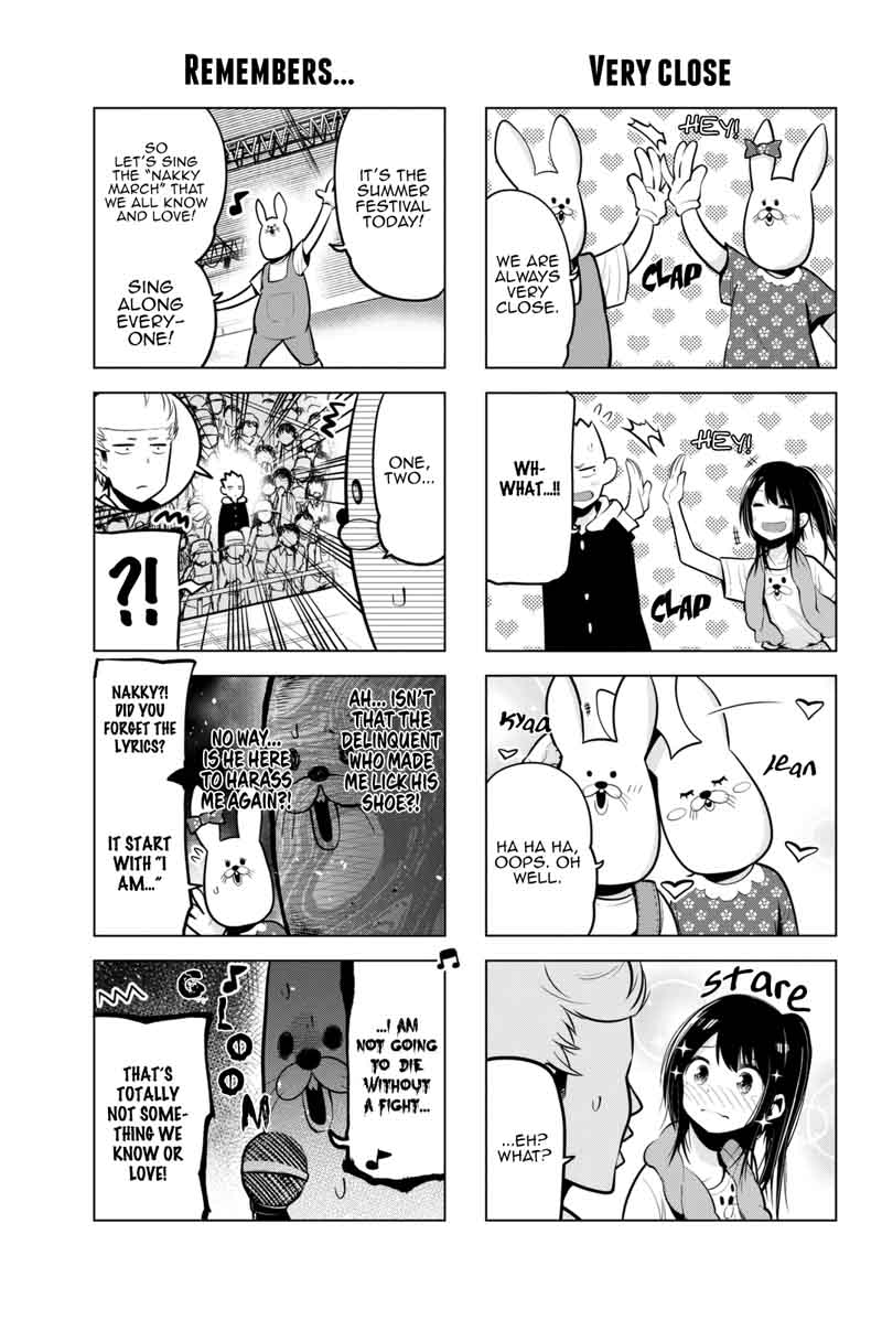 Senryuu Shoujo 46 6