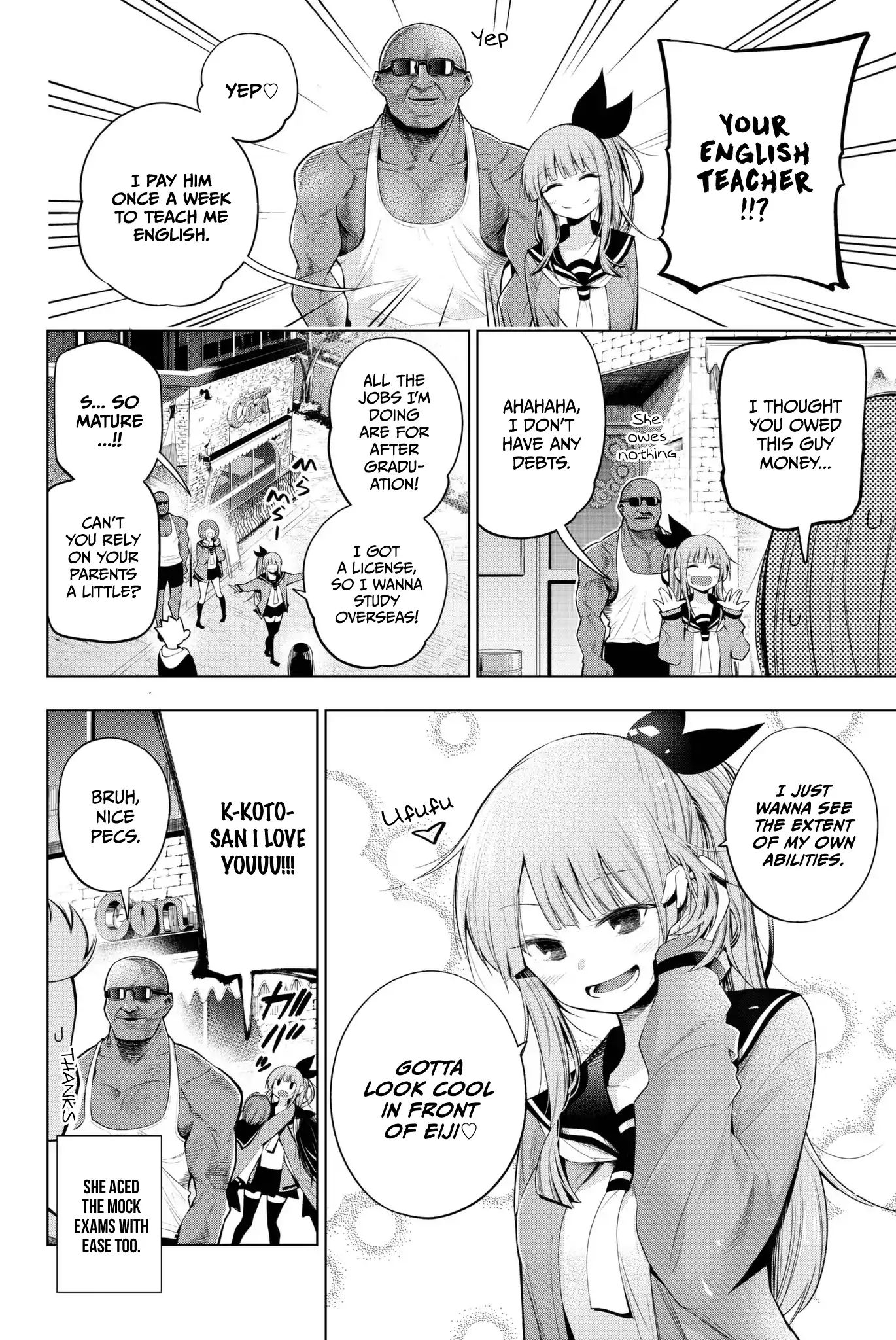 Senryuu Shoujo 96 8