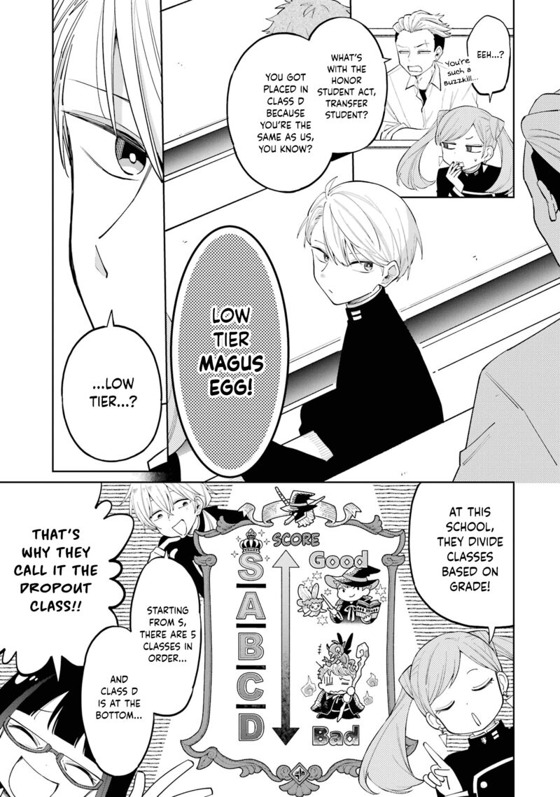 Sensei Bokutachi Ga Sekai Wo Horoboshimasu 1 38