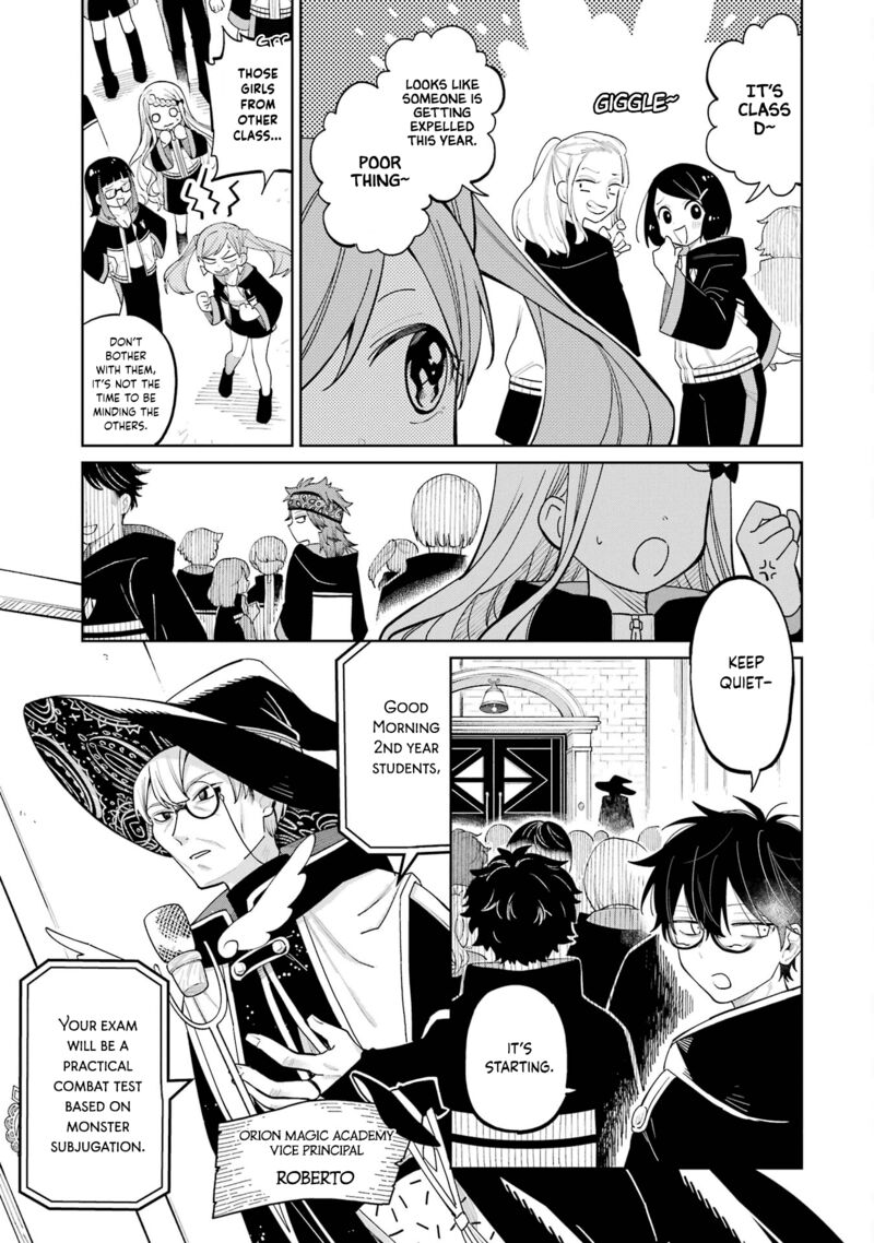Sensei Bokutachi Ga Sekai Wo Horoboshimasu 11 17