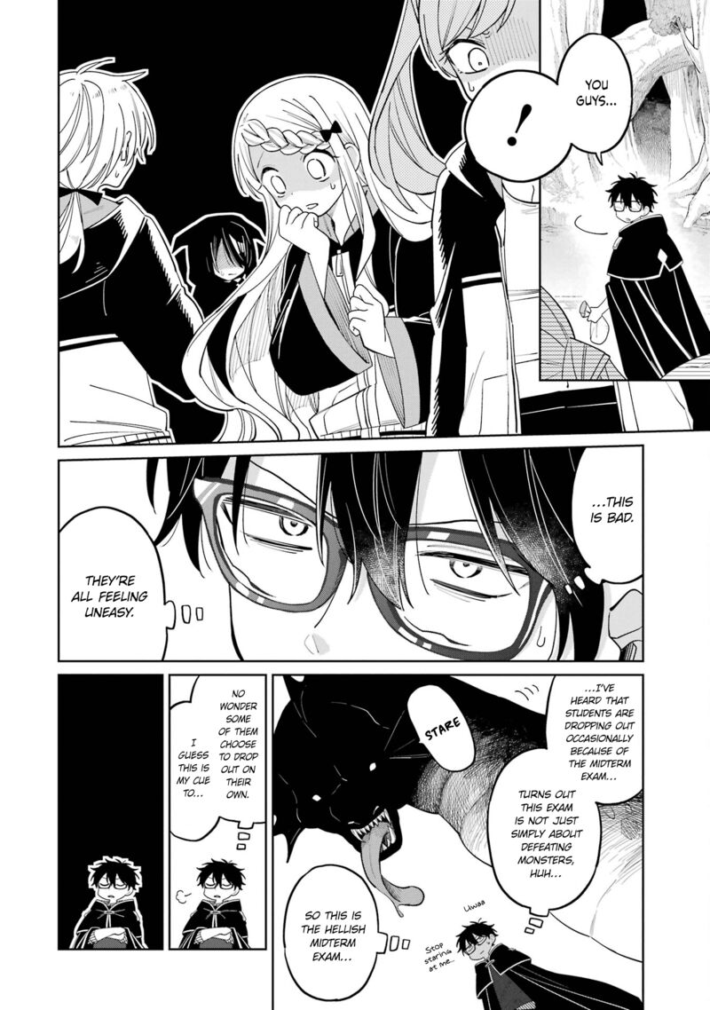 Sensei Bokutachi Ga Sekai Wo Horoboshimasu 12 6