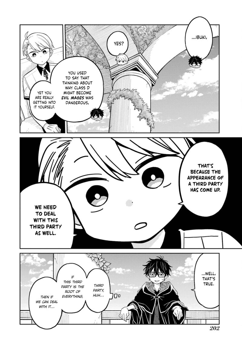Sensei Bokutachi Ga Sekai Wo Horoboshimasu 24 44
