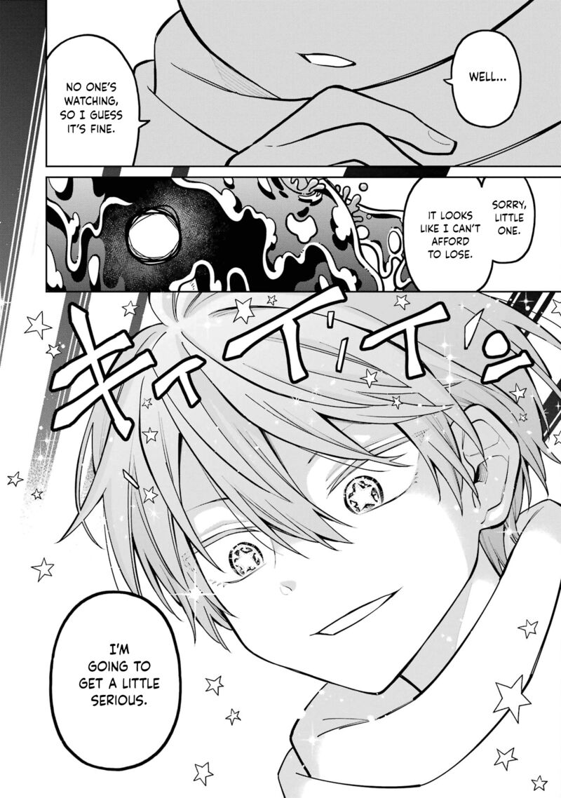 Sensei Bokutachi Ga Sekai Wo Horoboshimasu 29 26