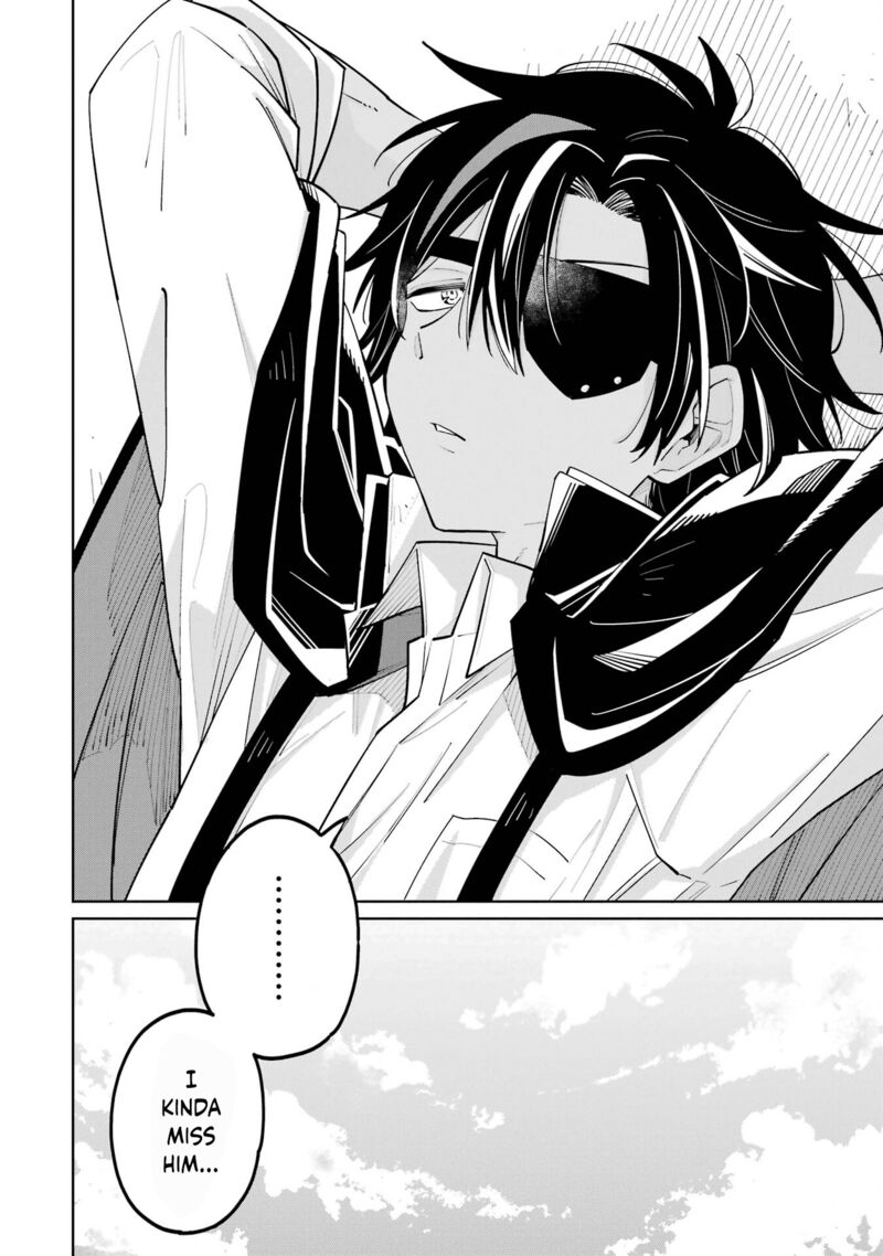Sensei Bokutachi Ga Sekai Wo Horoboshimasu 3 2