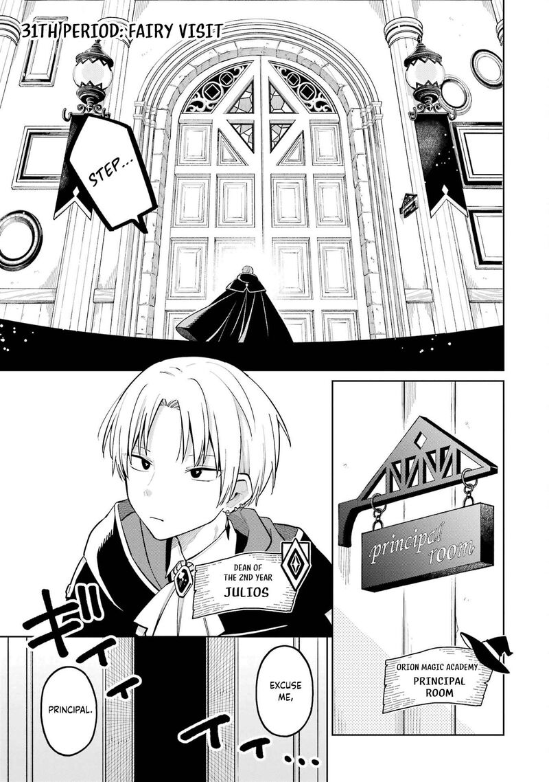 Sensei Bokutachi Ga Sekai Wo Horoboshimasu 31 1