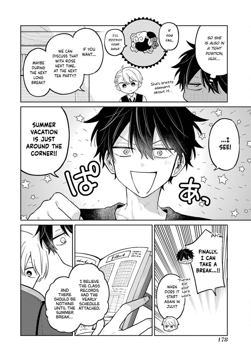 Sensei Bokutachi Ga Sekai Wo Horoboshimasu 31 16