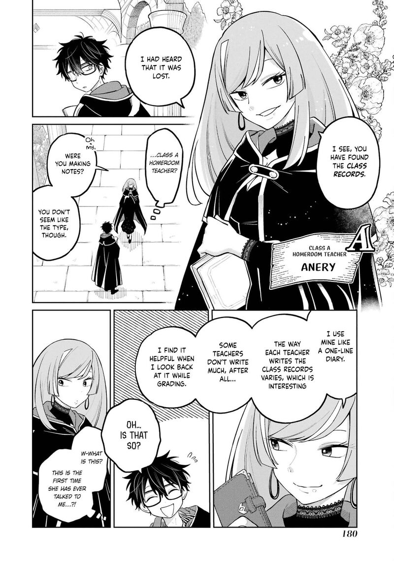Sensei Bokutachi Ga Sekai Wo Horoboshimasu 31 18