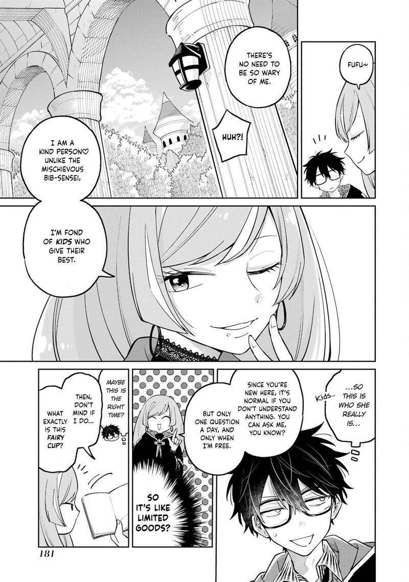 Sensei Bokutachi Ga Sekai Wo Horoboshimasu 31 19