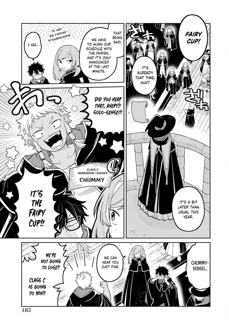 Sensei Bokutachi Ga Sekai Wo Horoboshimasu 31 23