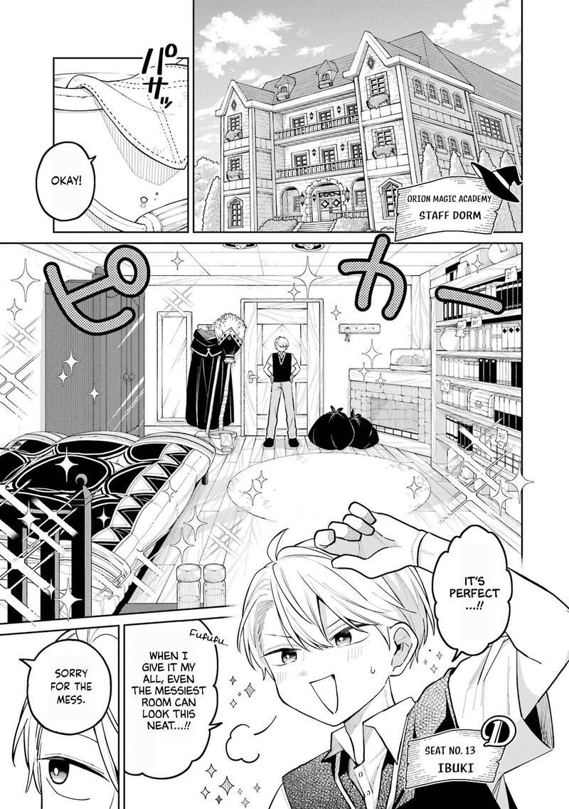 Sensei Bokutachi Ga Sekai Wo Horoboshimasu 31 3
