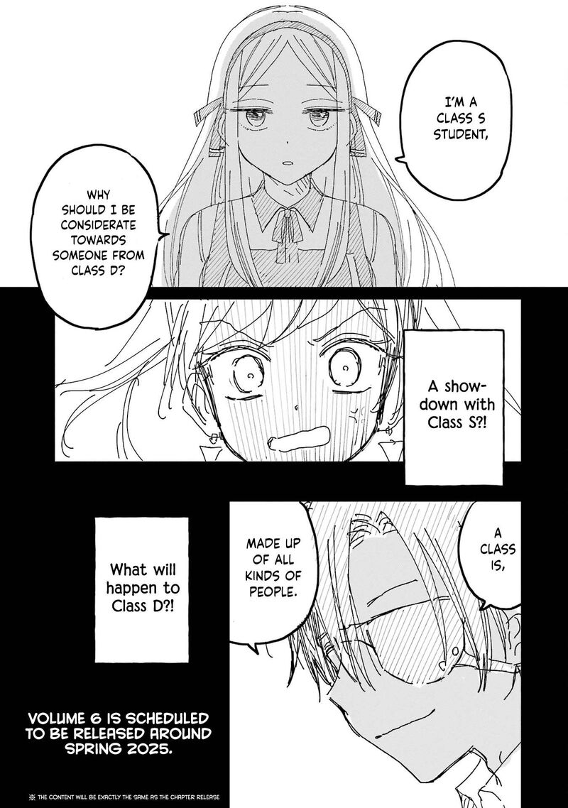 Sensei Bokutachi Ga Sekai Wo Horoboshimasu 31 31