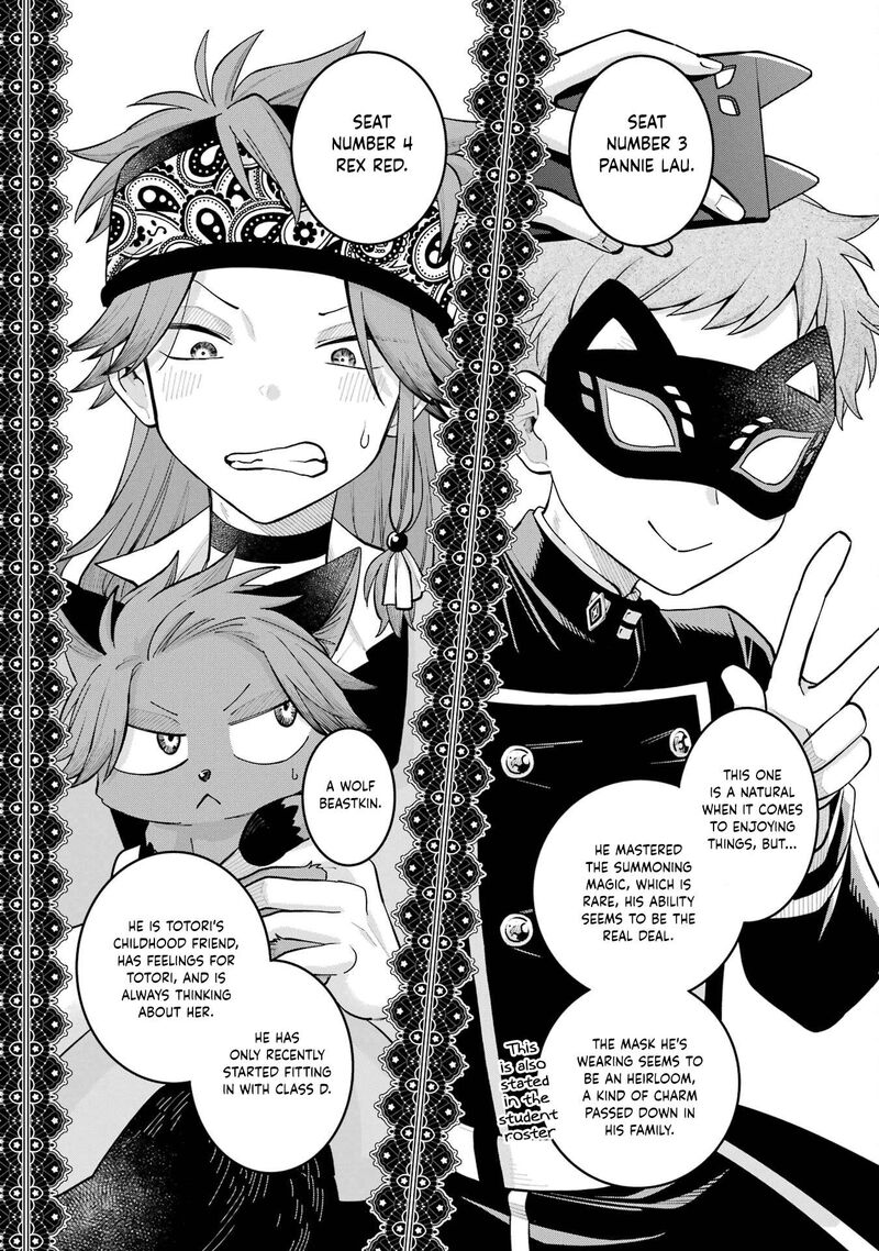 Sensei Bokutachi Ga Sekai Wo Horoboshimasu 31 6