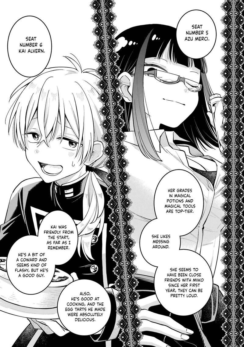 Sensei Bokutachi Ga Sekai Wo Horoboshimasu 31 7