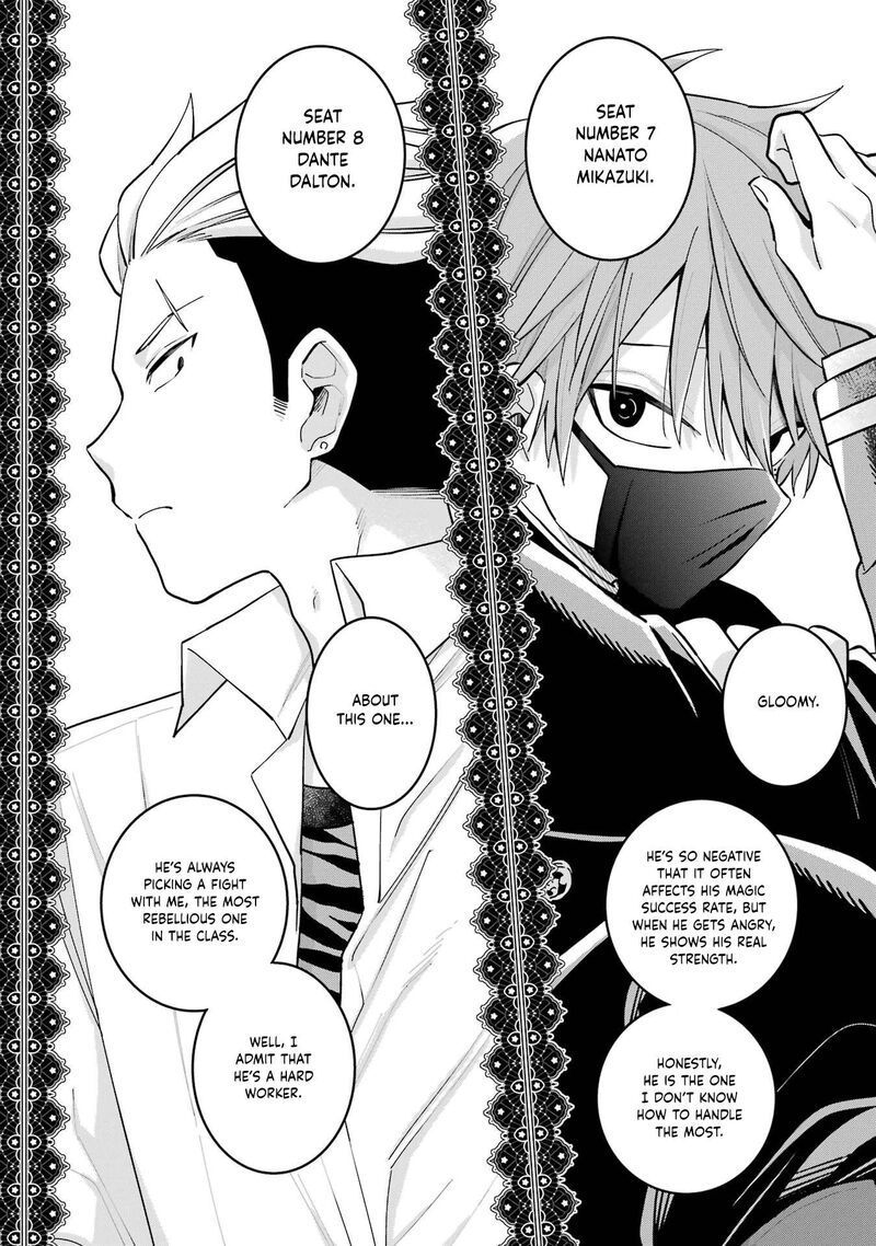 Sensei Bokutachi Ga Sekai Wo Horoboshimasu 31 8