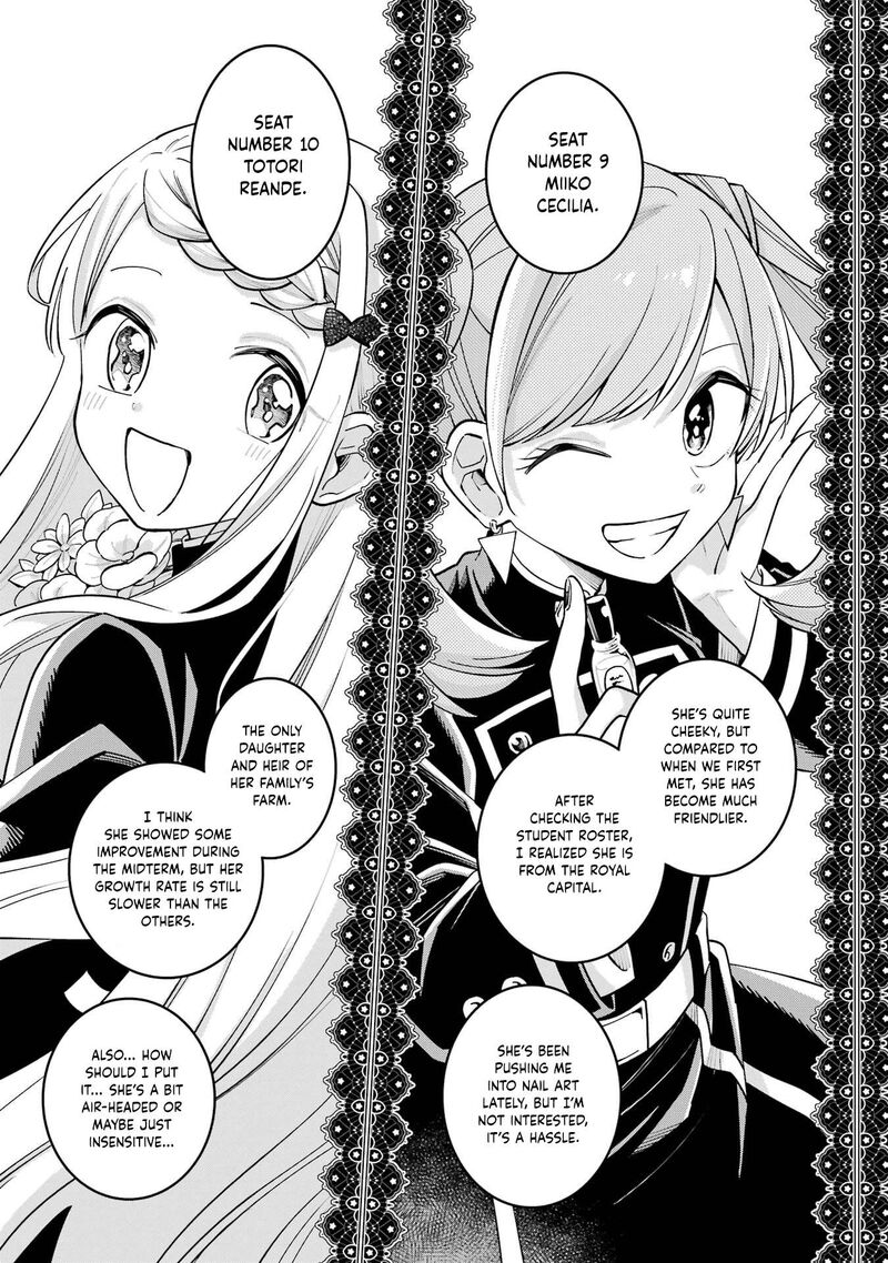 Sensei Bokutachi Ga Sekai Wo Horoboshimasu 31 9