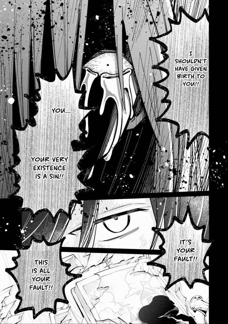 Sensei Bokutachi Ga Sekai Wo Horoboshimasu 35 11