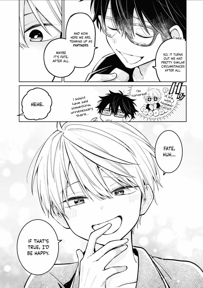 Sensei Bokutachi Ga Sekai Wo Horoboshimasu 35 42