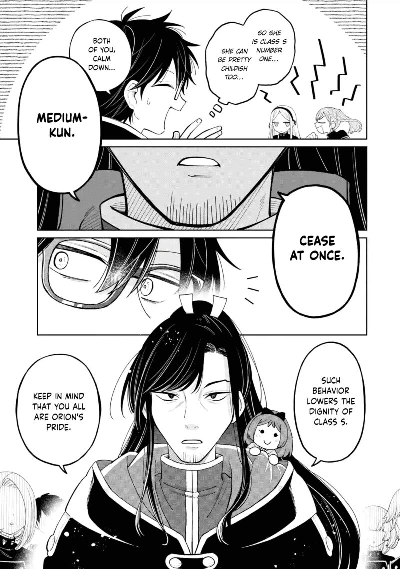 Sensei Bokutachi Ga Sekai Wo Horoboshimasu 36 15