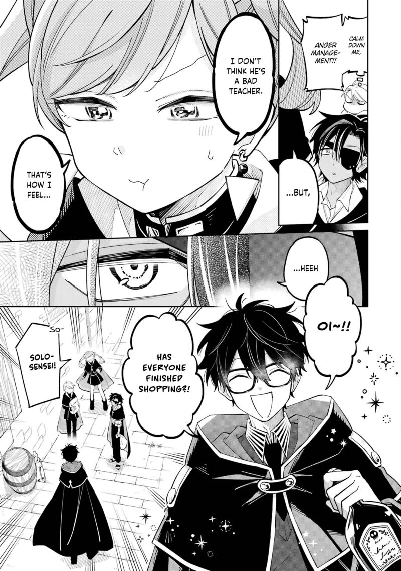 Sensei Bokutachi Ga Sekai Wo Horoboshimasu 4 17