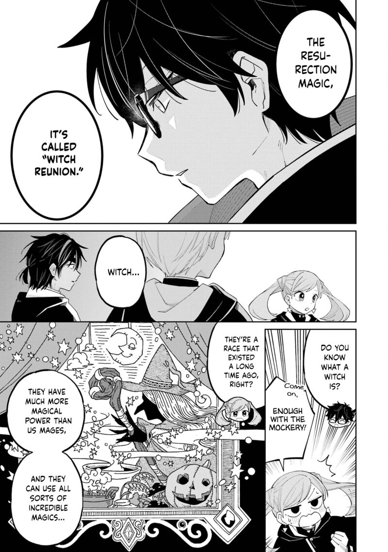Sensei Bokutachi Ga Sekai Wo Horoboshimasu 4 23