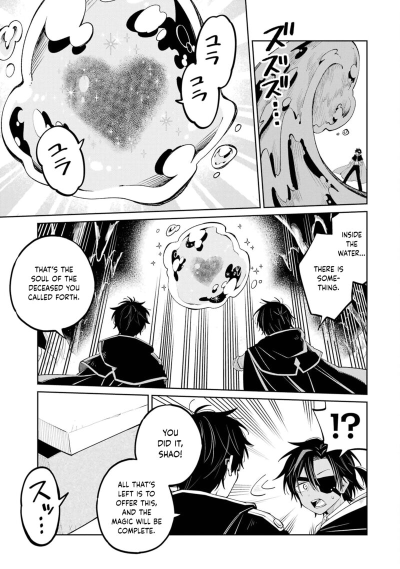 Sensei Bokutachi Ga Sekai Wo Horoboshimasu 4 29