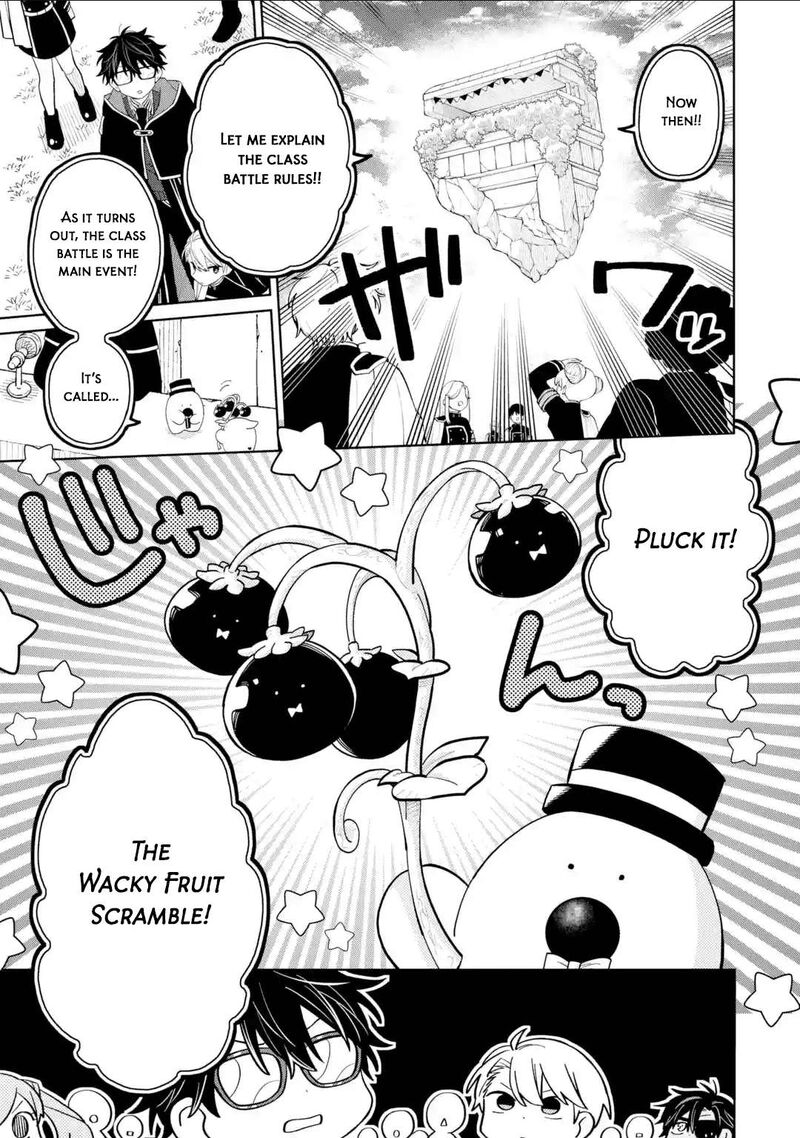 Sensei Bokutachi Ga Sekai Wo Horoboshimasu 43 3