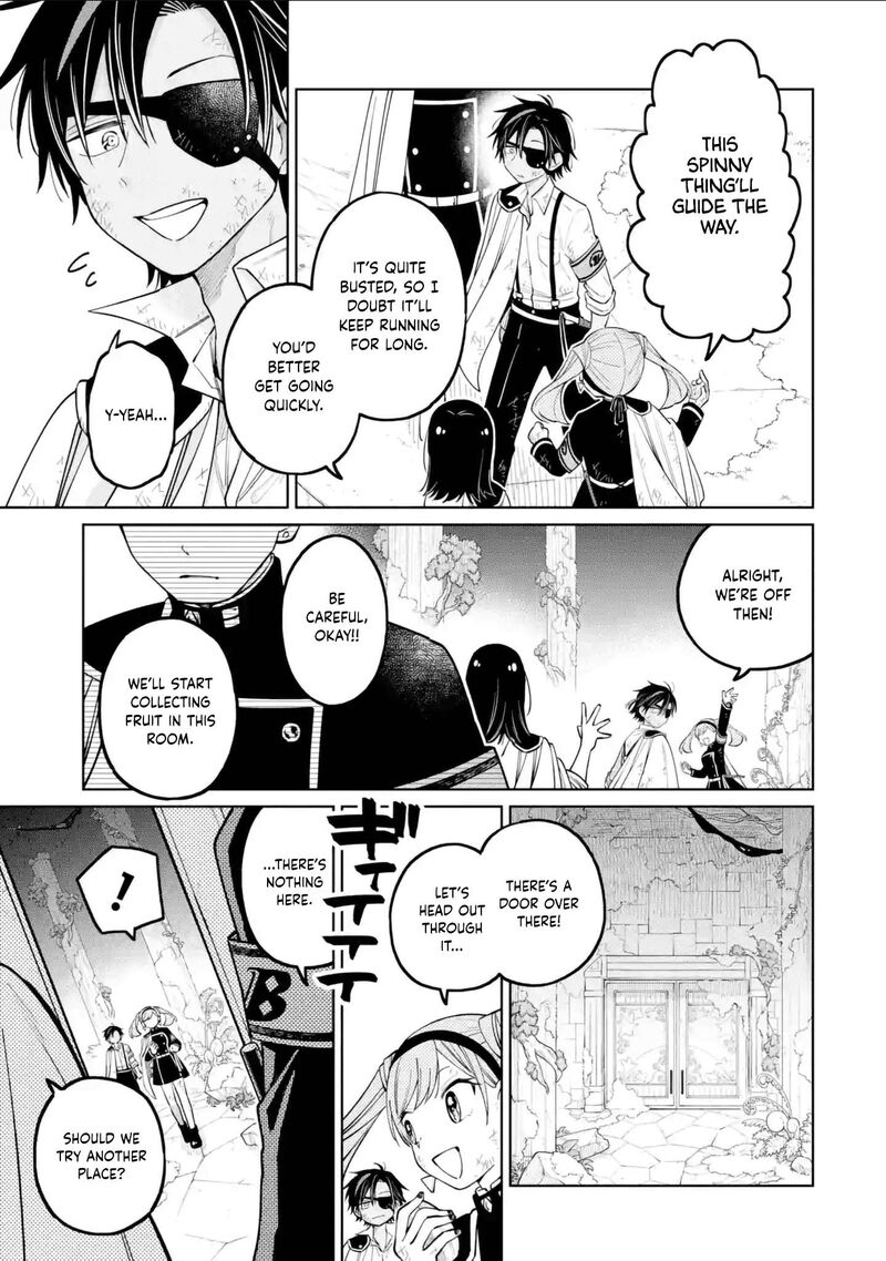 Sensei Bokutachi Ga Sekai Wo Horoboshimasu 47 11