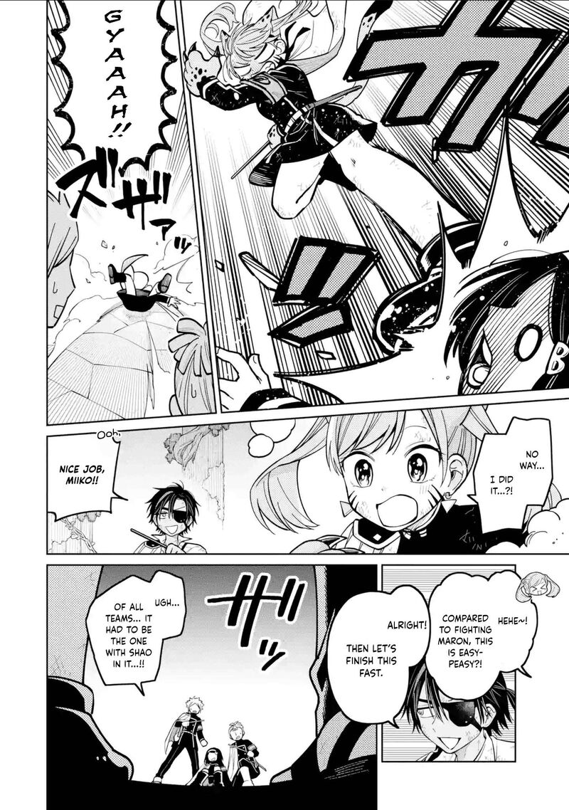 Sensei Bokutachi Ga Sekai Wo Horoboshimasu 47 14