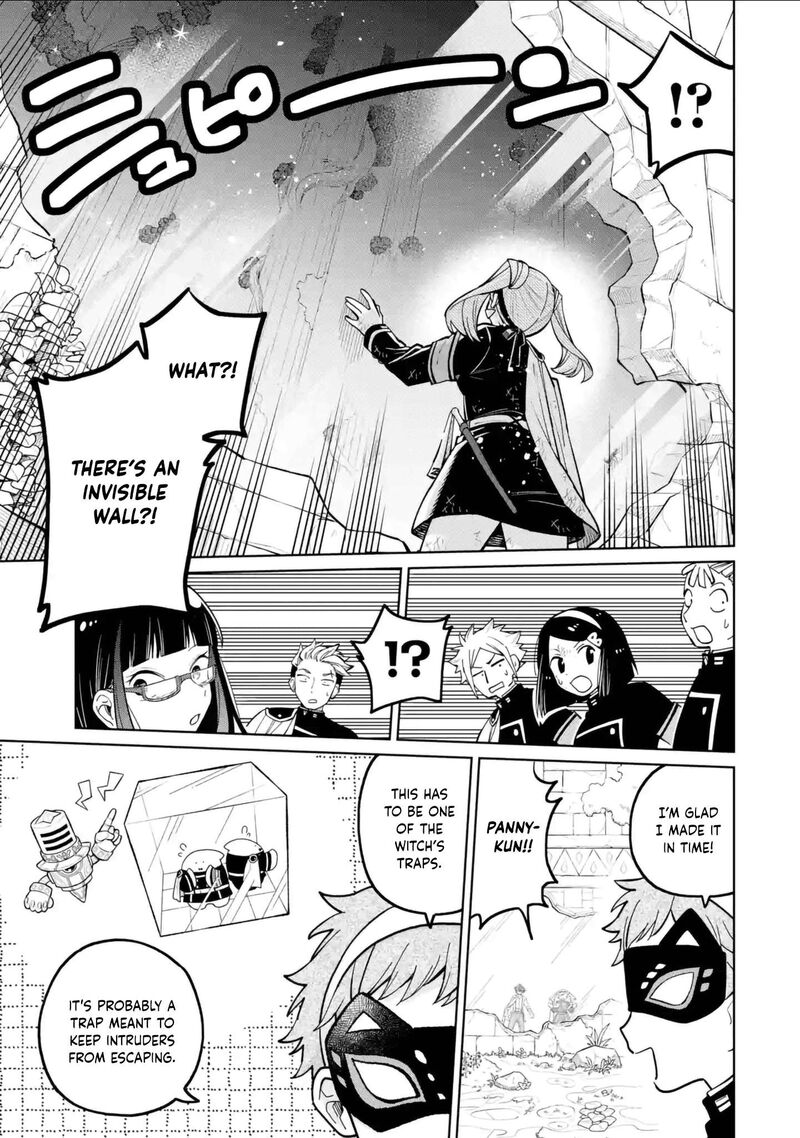 Sensei Bokutachi Ga Sekai Wo Horoboshimasu 47 17