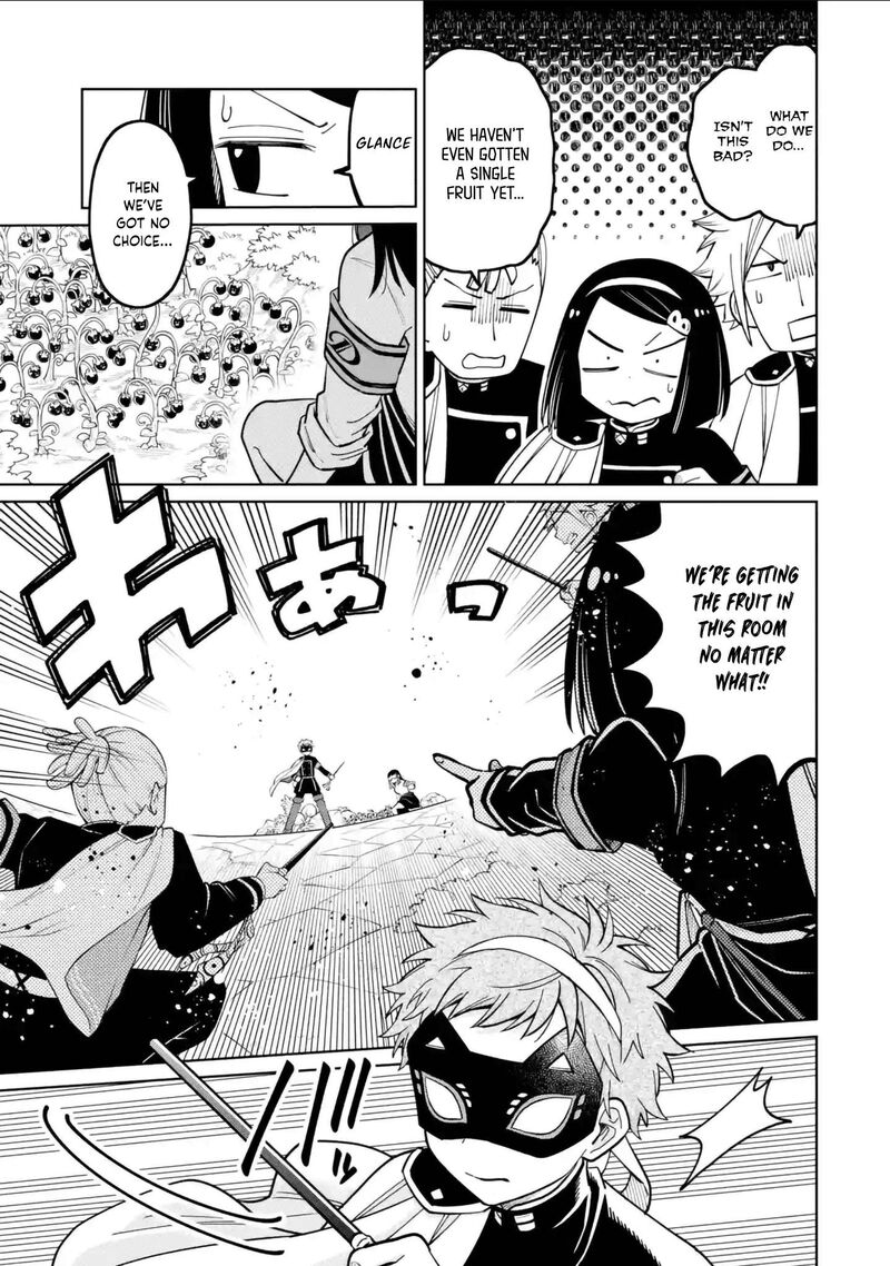 Sensei Bokutachi Ga Sekai Wo Horoboshimasu 47 19