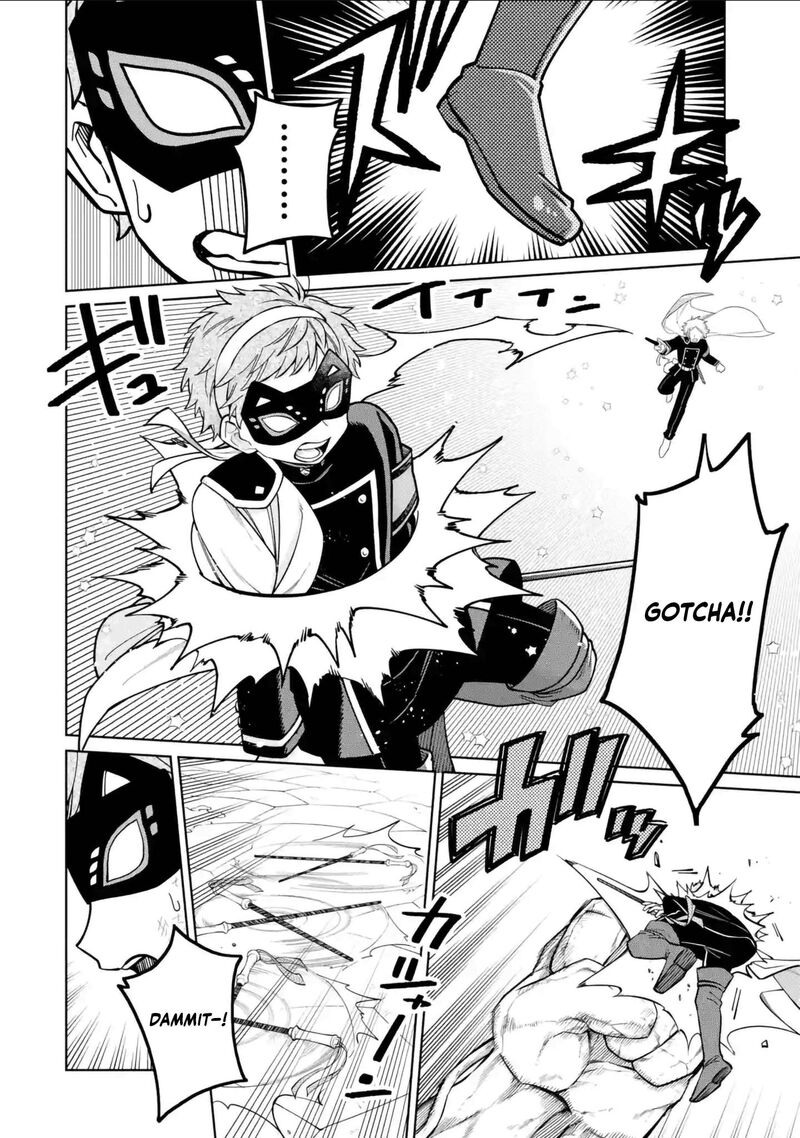 Sensei Bokutachi Ga Sekai Wo Horoboshimasu 47 20