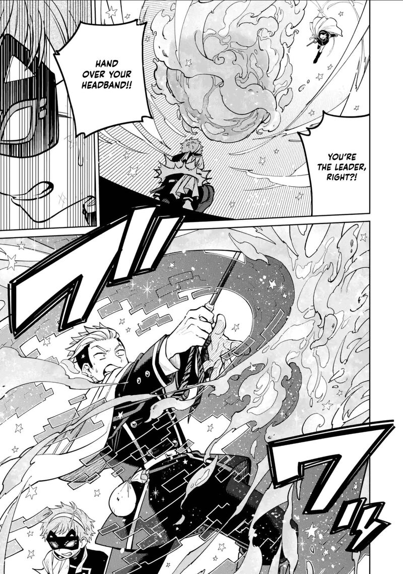 Sensei Bokutachi Ga Sekai Wo Horoboshimasu 47 21