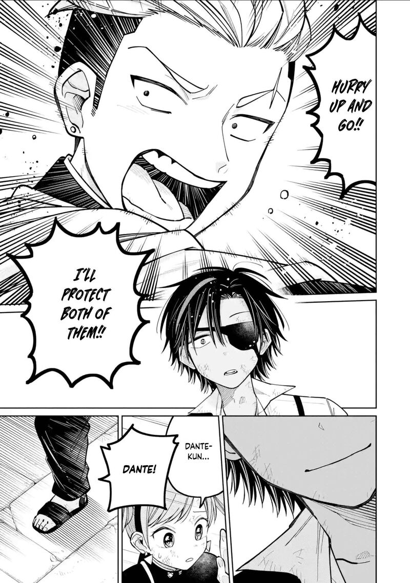 Sensei Bokutachi Ga Sekai Wo Horoboshimasu 47 29