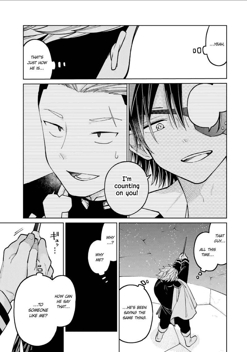 Sensei Bokutachi Ga Sekai Wo Horoboshimasu 47 31