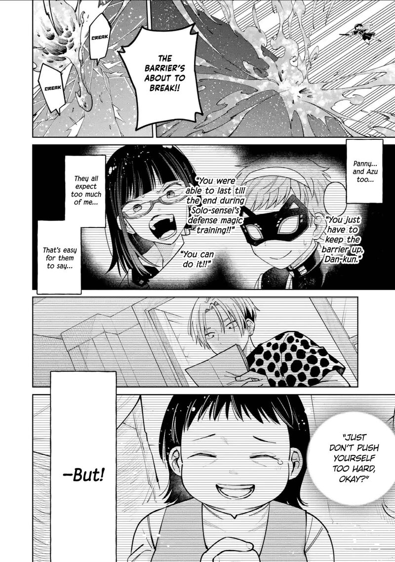 Sensei Bokutachi Ga Sekai Wo Horoboshimasu 47 32