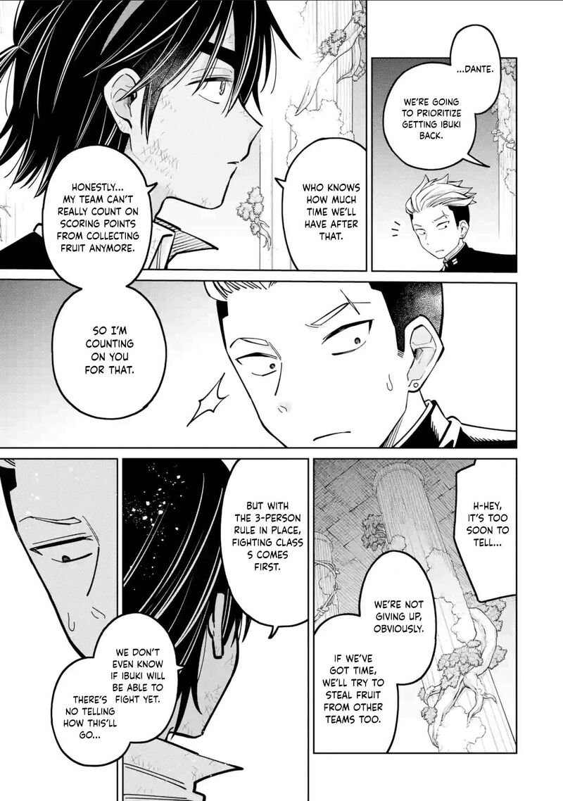 Sensei Bokutachi Ga Sekai Wo Horoboshimasu 47 9