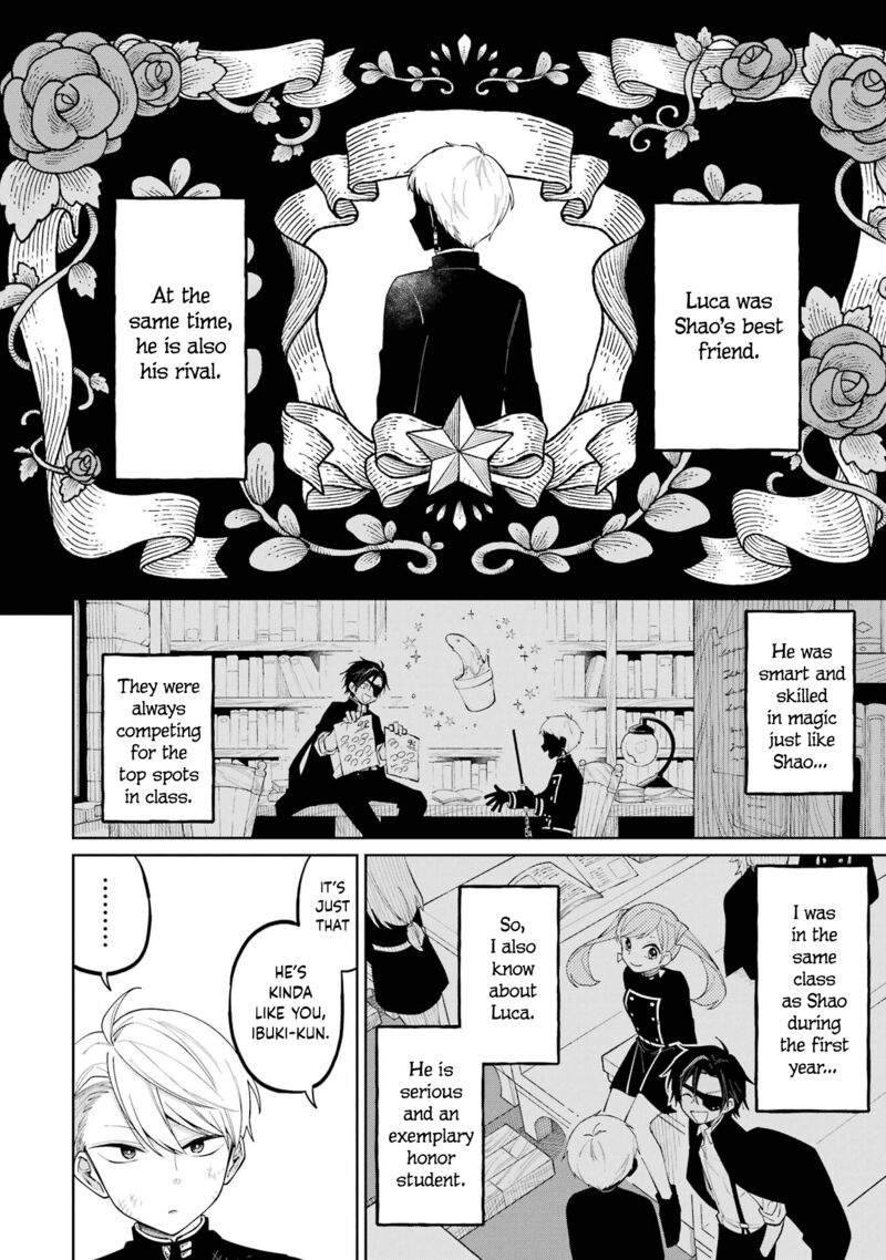 Sensei Bokutachi Ga Sekai Wo Horoboshimasu 5 23