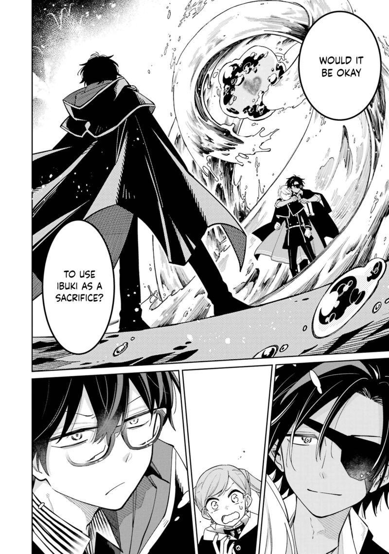 Sensei Bokutachi Ga Sekai Wo Horoboshimasu 5 8
