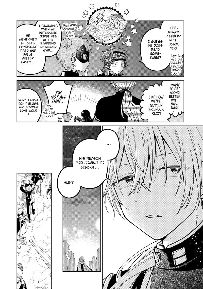 Sensei Bokutachi Ga Sekai Wo Horoboshimasu 53 15