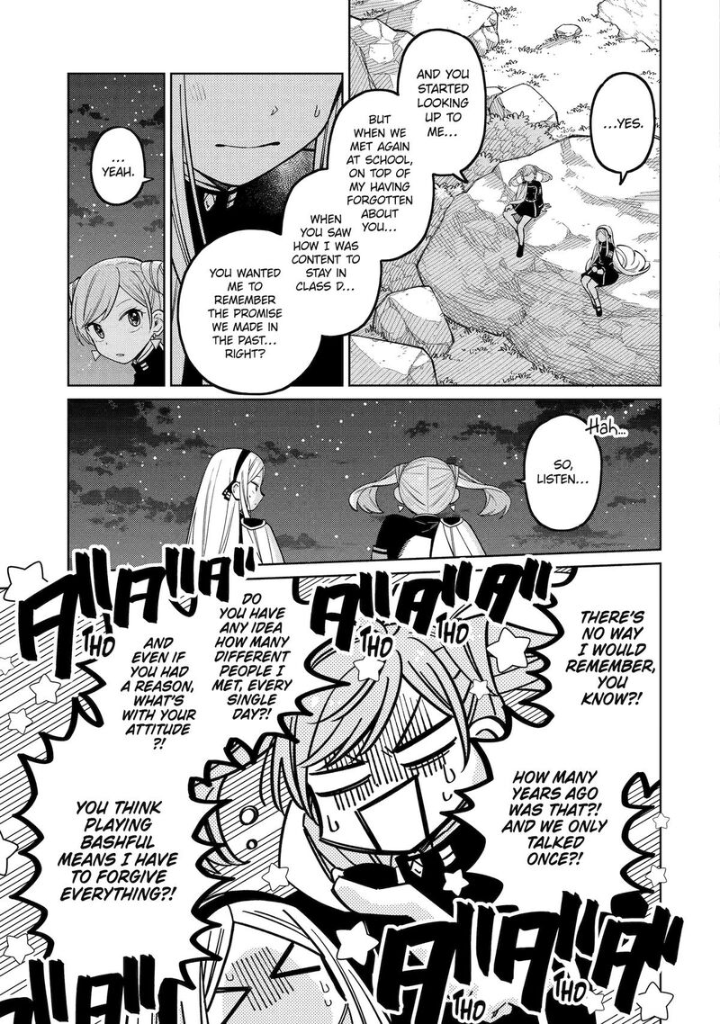 Sensei Bokutachi Ga Sekai Wo Horoboshimasu 53 18