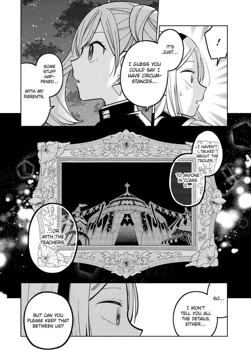 Sensei Bokutachi Ga Sekai Wo Horoboshimasu 53 21