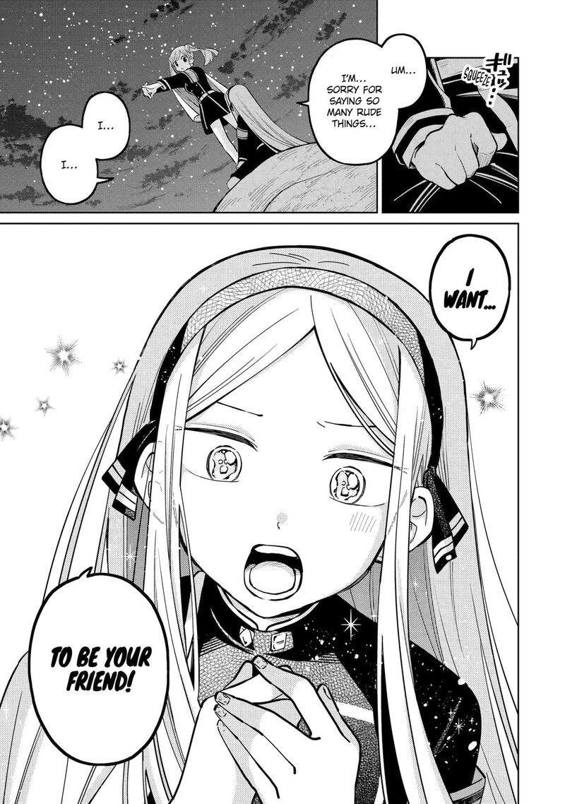 Sensei Bokutachi Ga Sekai Wo Horoboshimasu 53 24