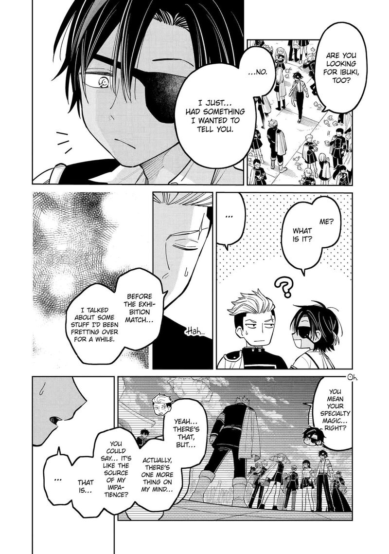 Sensei Bokutachi Ga Sekai Wo Horoboshimasu 53 27