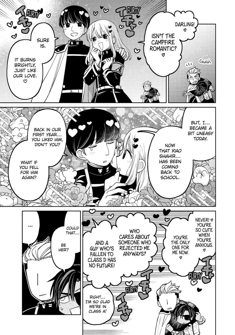 Sensei Bokutachi Ga Sekai Wo Horoboshimasu 53 34