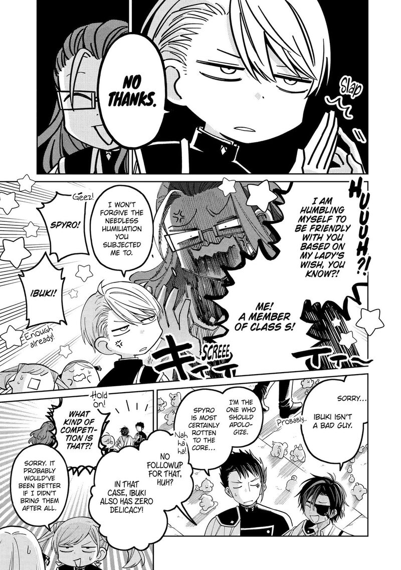 Sensei Bokutachi Ga Sekai Wo Horoboshimasu 53 42