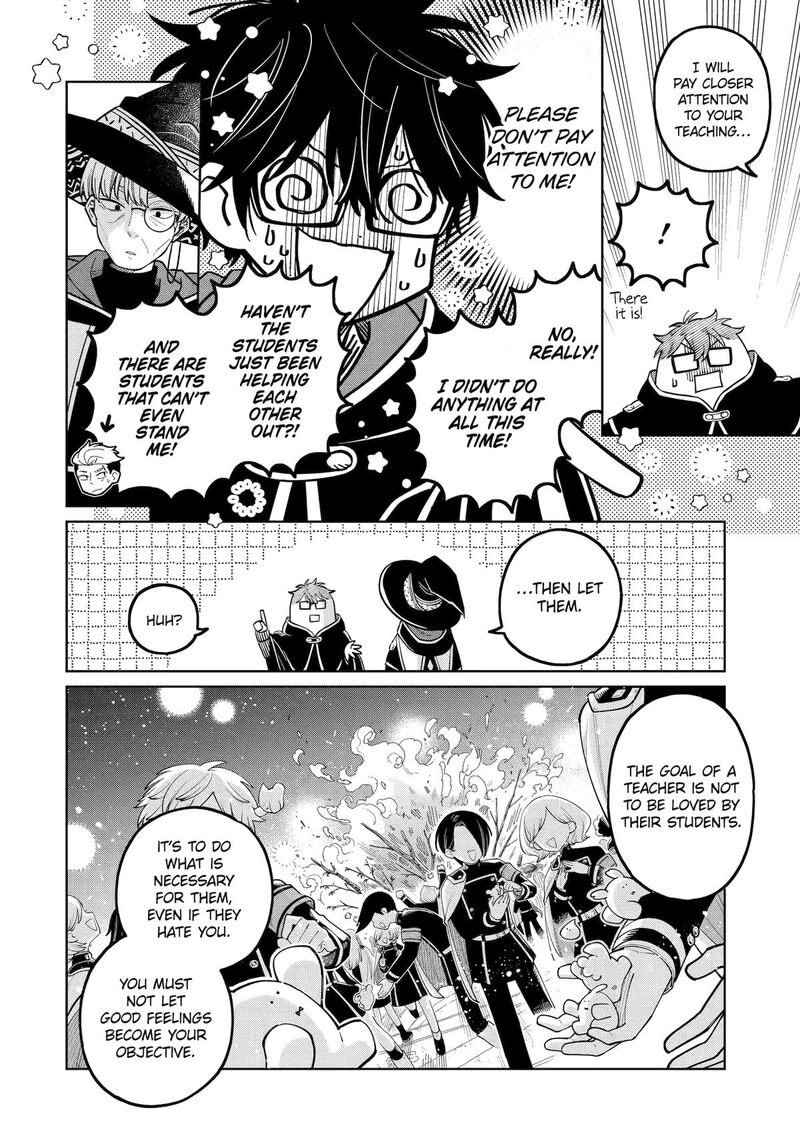 Sensei Bokutachi Ga Sekai Wo Horoboshimasu 53 51