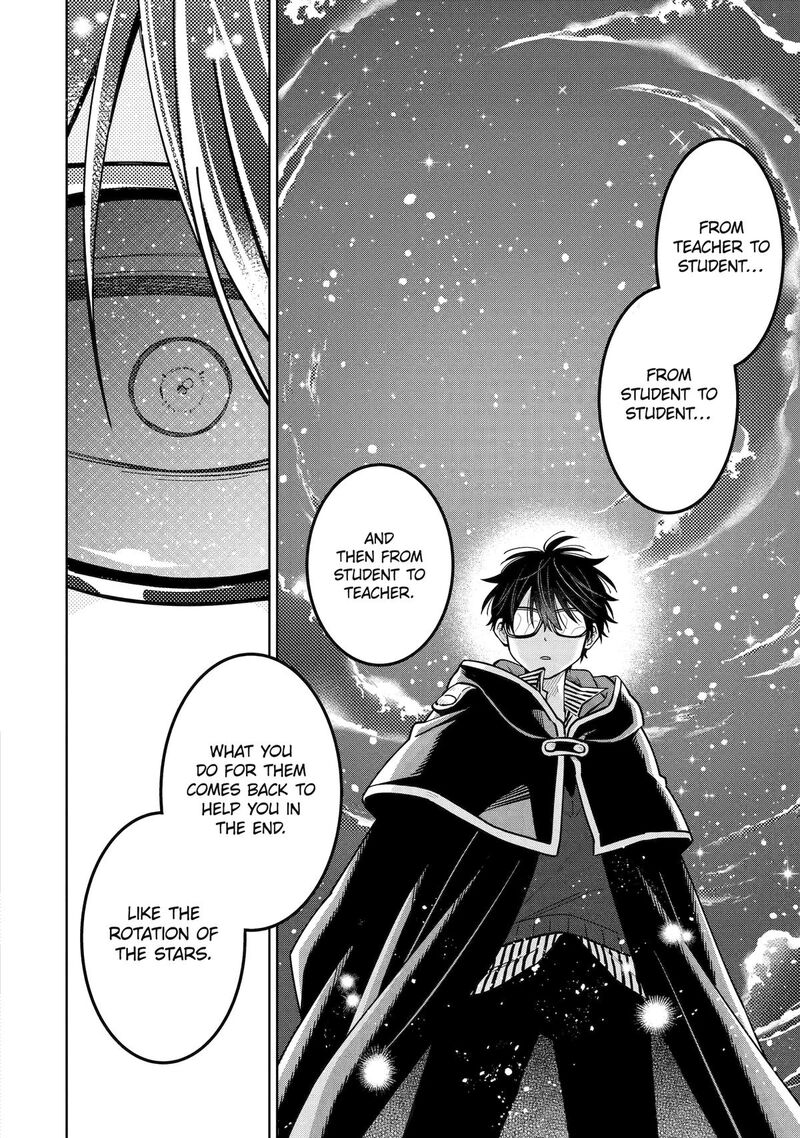 Sensei Bokutachi Ga Sekai Wo Horoboshimasu 53 53