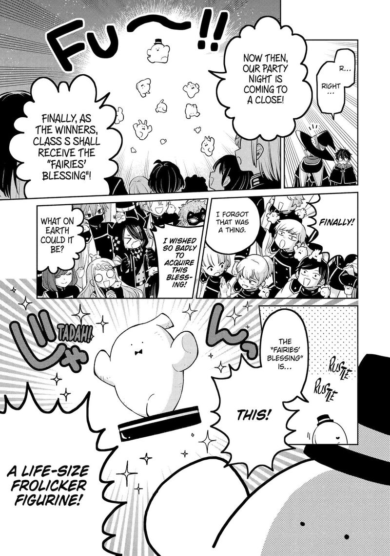 Sensei Bokutachi Ga Sekai Wo Horoboshimasu 53 54