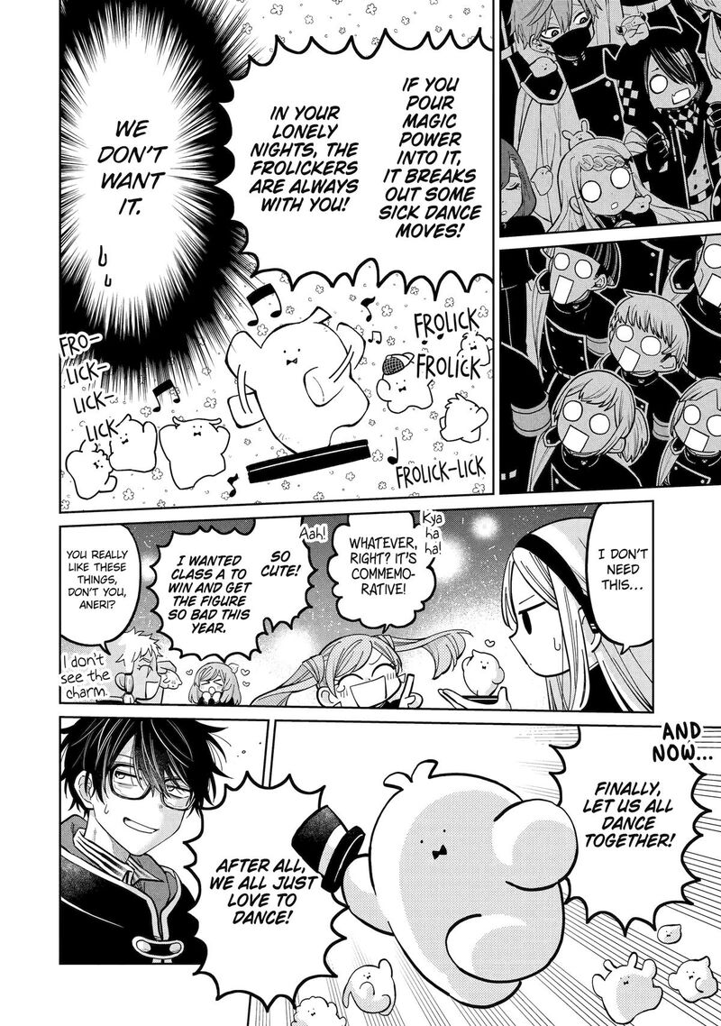 Sensei Bokutachi Ga Sekai Wo Horoboshimasu 53 55