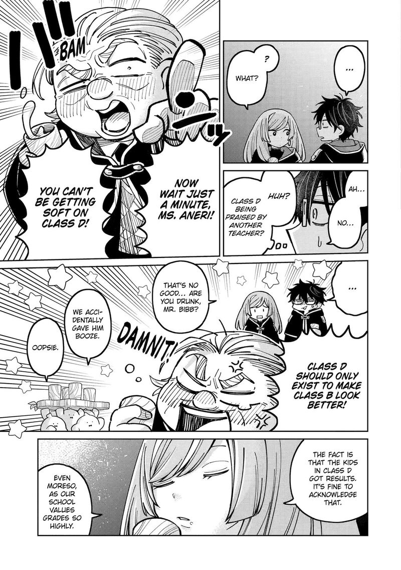 Sensei Bokutachi Ga Sekai Wo Horoboshimasu 53 6